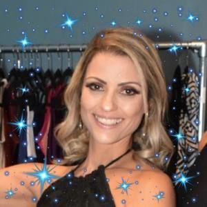 Meet your Posher, Cinthia